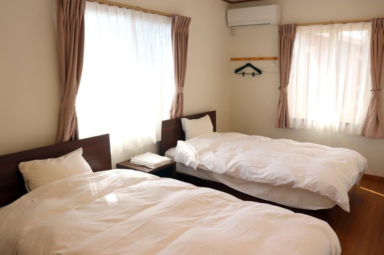 The Hirosawa City Dome House West Building / Vacation Stay 18763 Chikusei Ngoại thất bức ảnh