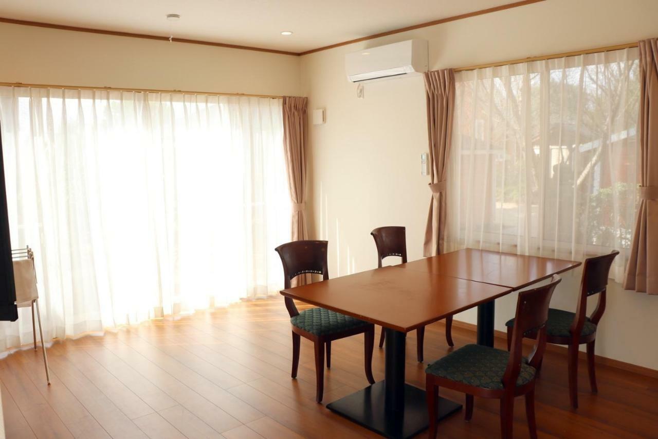 The Hirosawa City Dome House West Building / Vacation Stay 18763 Chikusei Ngoại thất bức ảnh